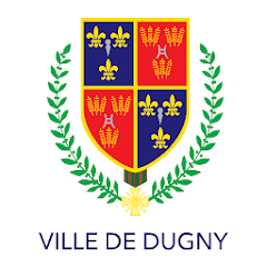 VILLE DE DUGNY