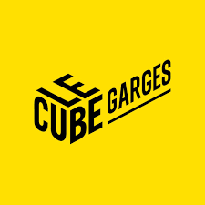 LE CUBE GARGES
